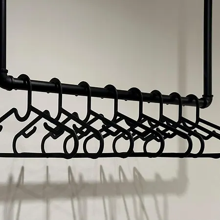 An Der Roseninsel Appartement *