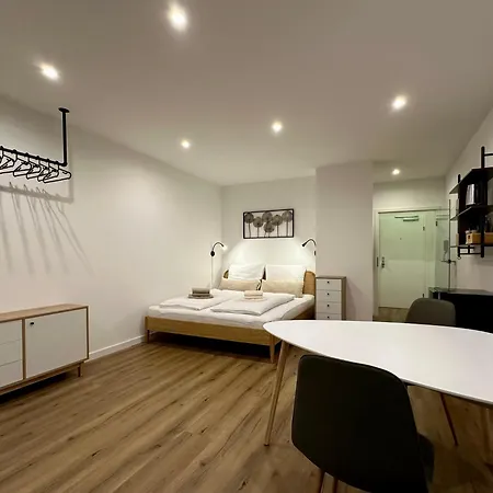 An Der Roseninsel * Bad Kreuznach