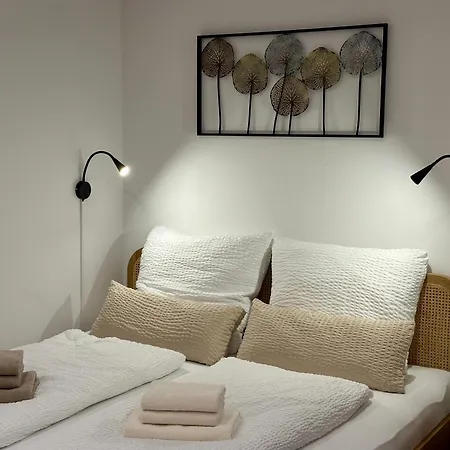 Appartement An Der Roseninsel Bad Kreuznach