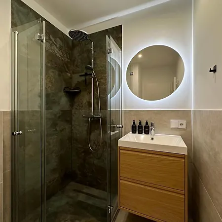 An Der Roseninsel Appartement *