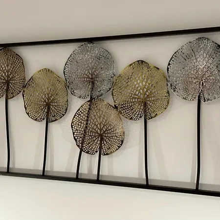 アパート An Der Roseninsel *