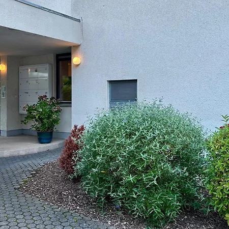 1 An Der Roseninsel