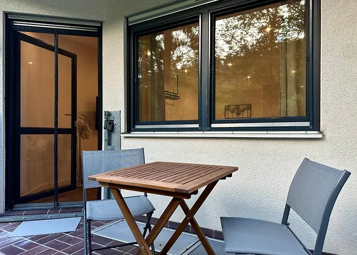 An Der Roseninsel Bad Kreuznach