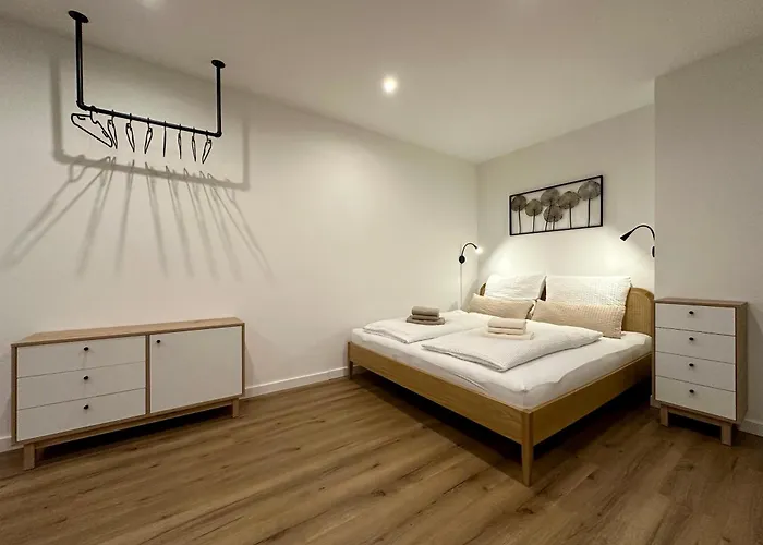 An Der Roseninsel Bad Kreuznach