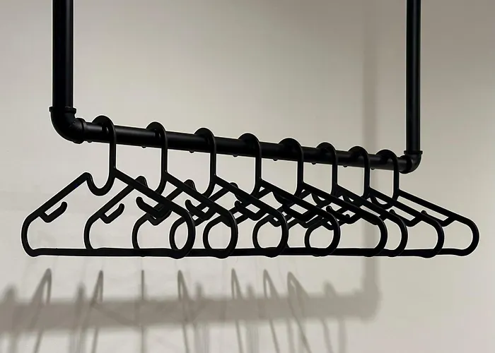 An Der Roseninsel Apartamento *