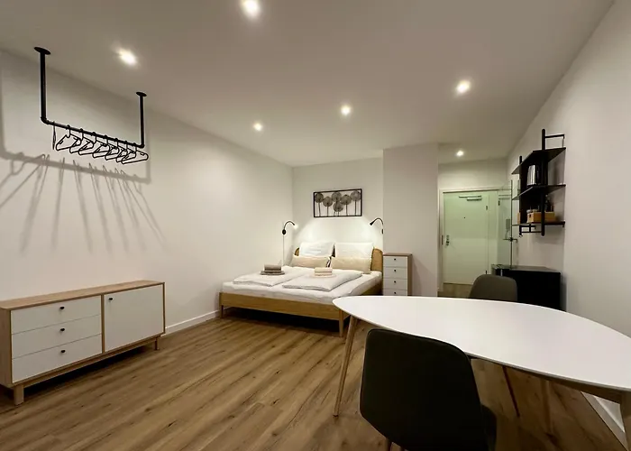 An Der Roseninsel * Bad Kreuznach