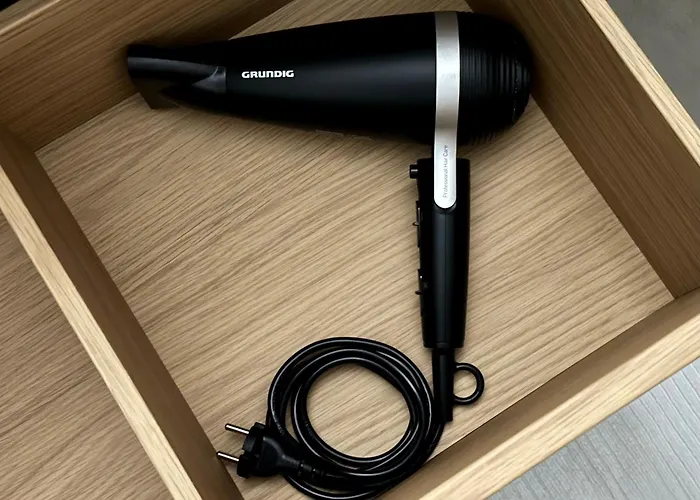 Apartamento An Der Roseninsel